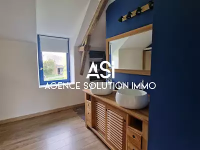 Maison, 132 m²