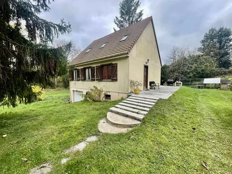 Maison, 99 m²