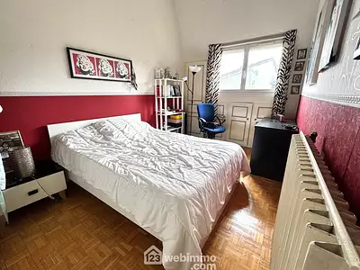 Maison, 88 m²