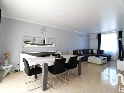Maison, 140 m²