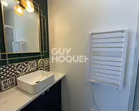 Appartement, 34,98 m²