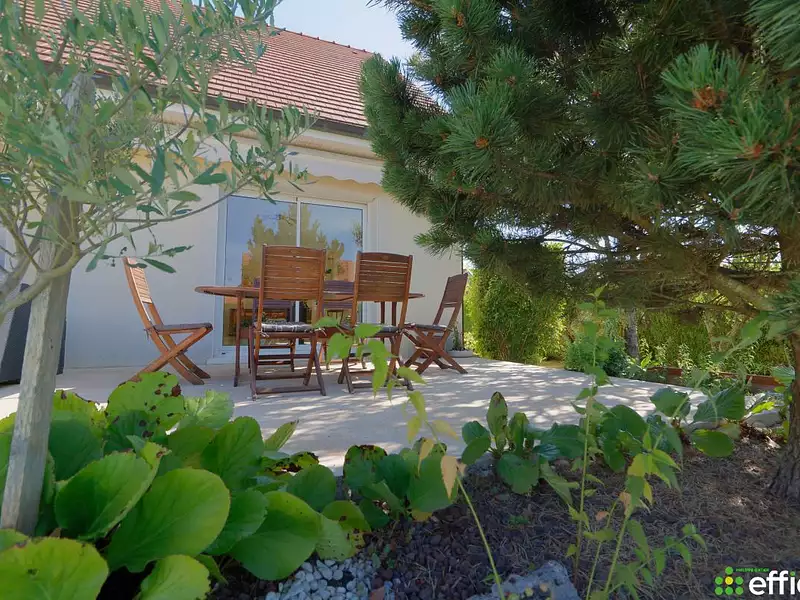 Maison, 215 m²