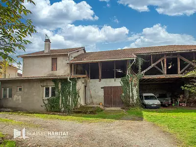 Maison, 98 m²