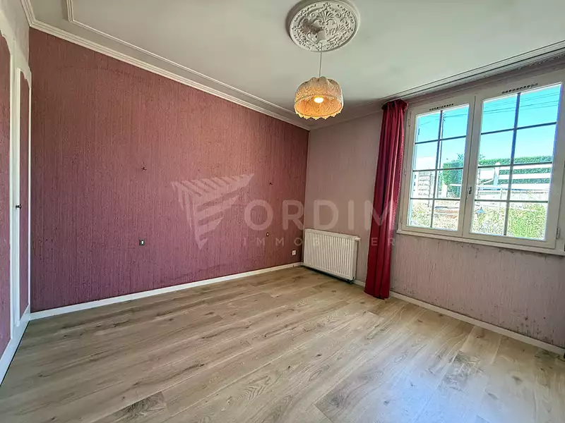 Maison, 209 m²