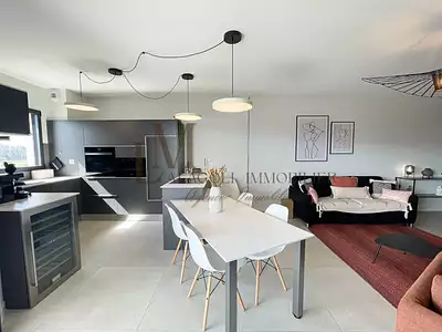 Appartement, 72 m²