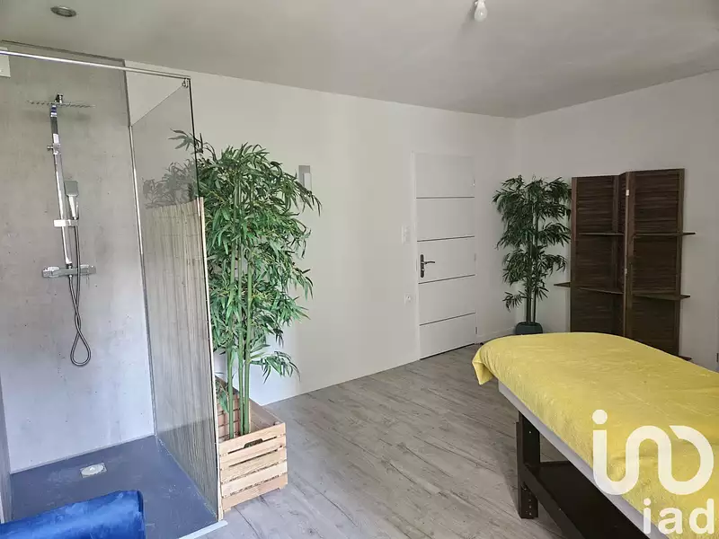 Immeuble, 116 m²
