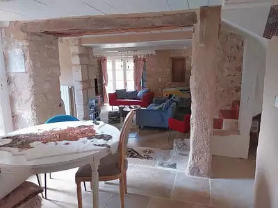Maison, 124 m²