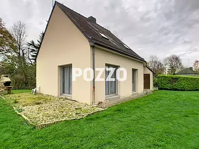 Maison, 87,66 m²