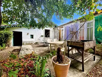 Maison, 135,35 m²