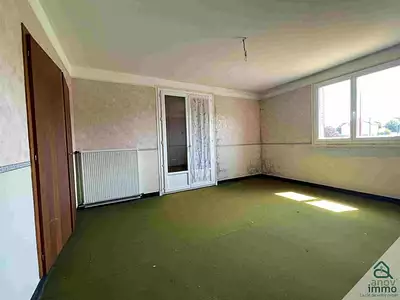 Maison, 119 m²