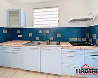 Appartement, 41,72 m²