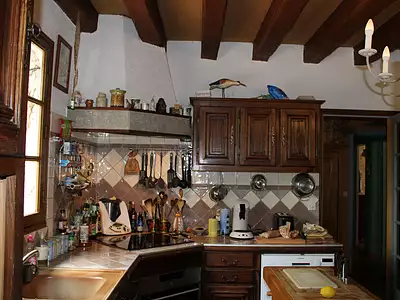 Maison, 149 m²