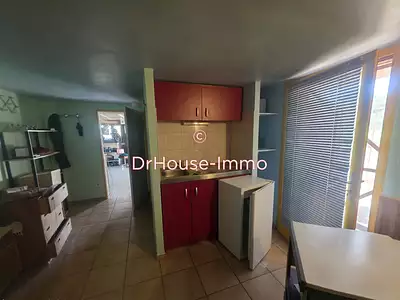 Maison, 110 m²