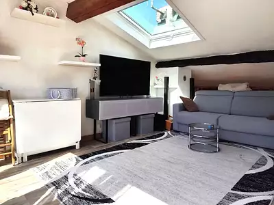 Maison, 98 m²