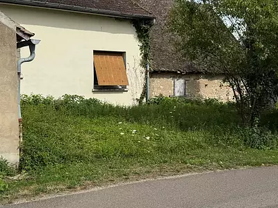 Maison, 46 m²
