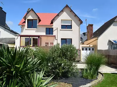 Maison, 118 m²