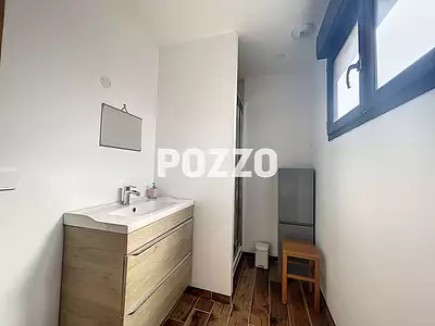 Maison, 128 m²