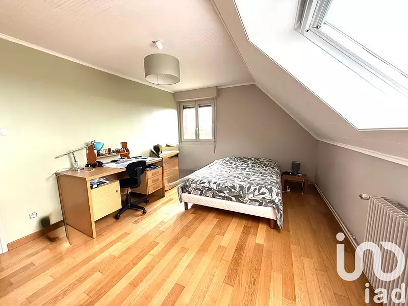 Maison, 147 m²