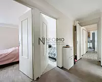 Appartement, 101 m²