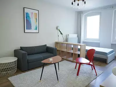 Appartement, 30 m²