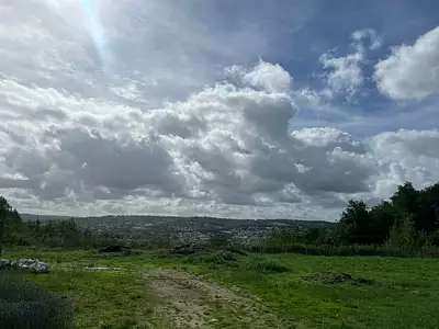 Terrain, 2 063 m²