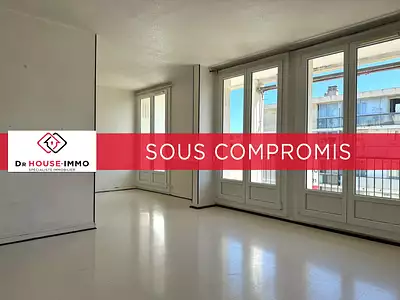 Appartement, 75 m²