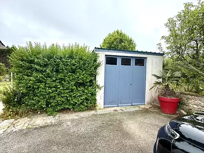 Maison, 80 m²