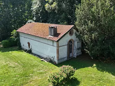 Maison, 840 m²