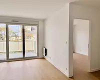 Appartement, 43,93 m²