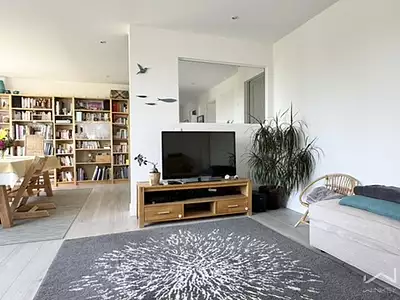 Appartement, 108,45 m²