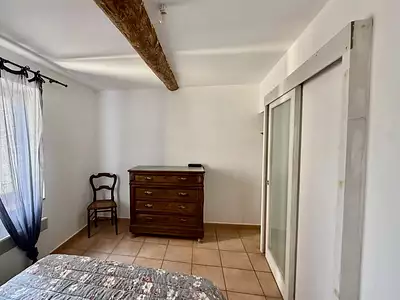 Maison, 54 m²
