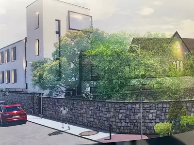 Appartement, 73,4 m²