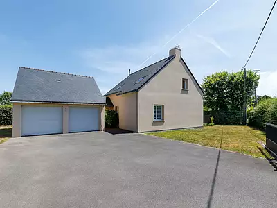 Maison, 110 m²