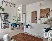 Maison, 130 m²