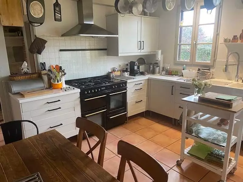 Maison, 200 m²