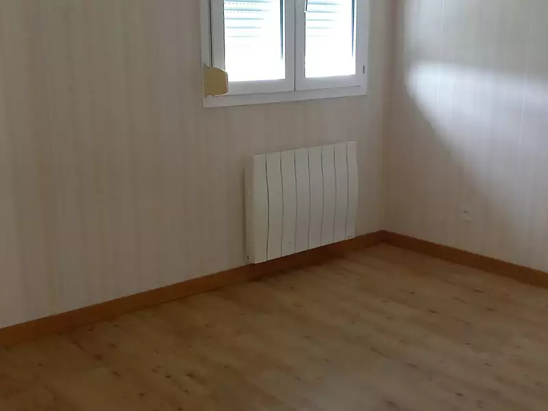 Appartement, 66 m²