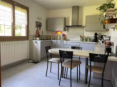 Maison, 159 m²
