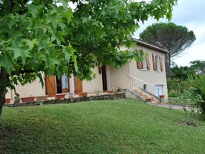 Maison, 100 m²