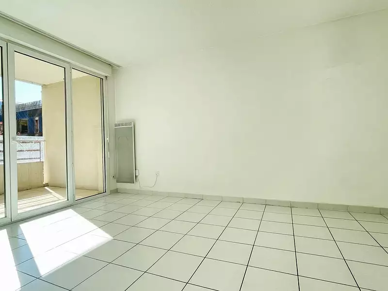 Appartement, 59,77 m²