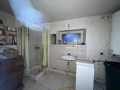 Maison, 74 m²