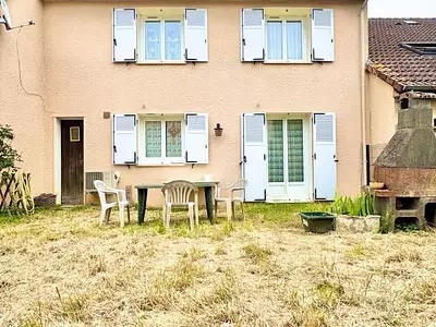 Maison, 95 m²