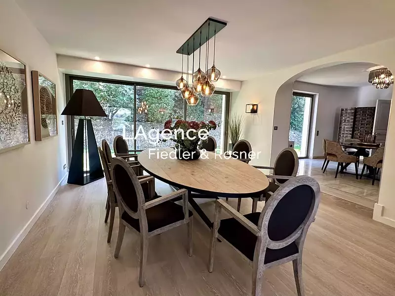 Maison, 422 m²