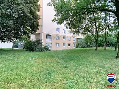 Appartement, 32 m²