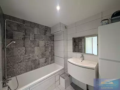 Appartement, 76 m²