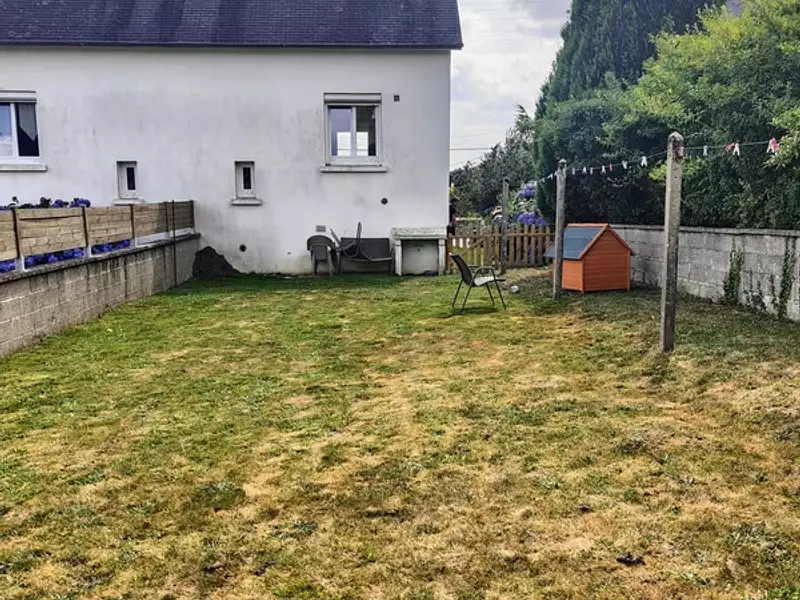 Maison, 75 m²