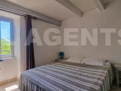 Appartement, 60 m²