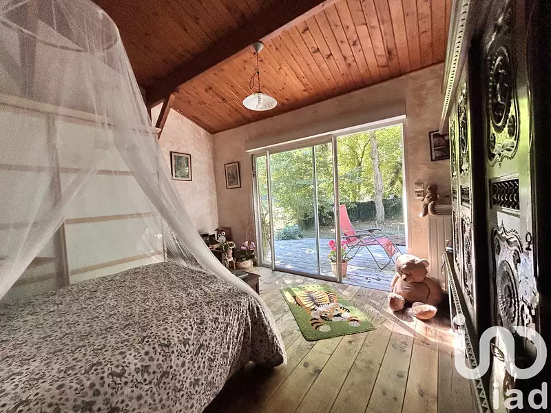 Maison, 125 m²