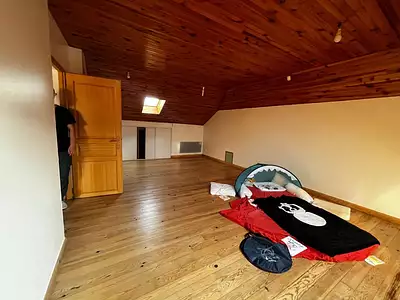 Maison, 207 m²