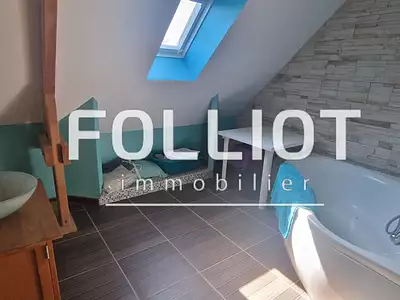 Maison, 148 m²