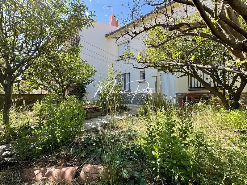 Maison, 95 m²